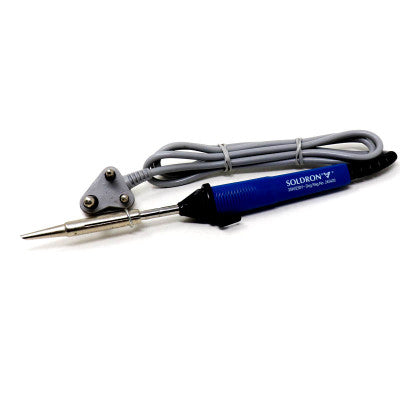 An Soldron 35W/230V High Quality Soldering Iron