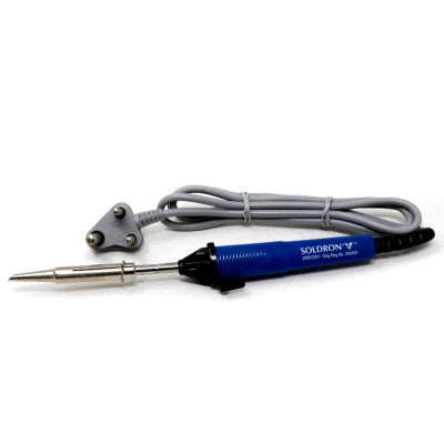 An Soldron 35W/230V High Quality Soldering Iron