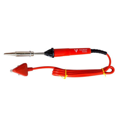 An Soldron 50W/230V High Quality Soldering Iron