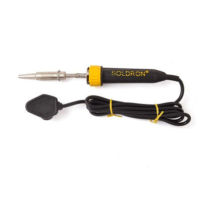An Soldron 75W/230V High Quality Soldering Iron