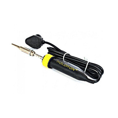 An Soldron 75W/230V High Quality Soldering Iron