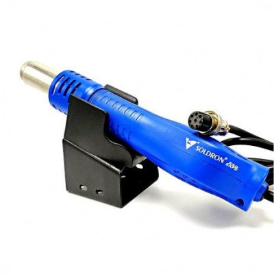 An Soldron 8858 Portable Hot Air Blower