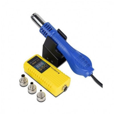 An Soldron 8858 Portable Hot Air Blower