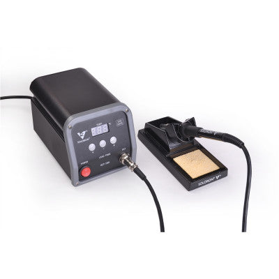 An Soldron IST-100 Eddy Current Soldering Station
