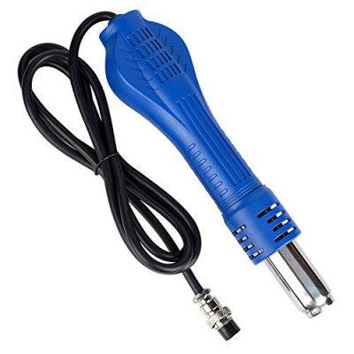 An Soldron Replacement 500W Hot Air Blower for 878D/858D/740 Stations