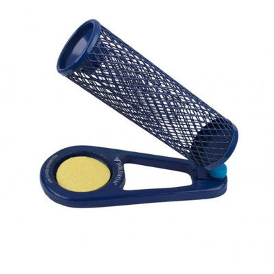 An Soldron Soldering And Desoldering Kit