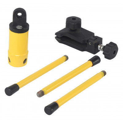 An Soldron Tripod PCB Holder