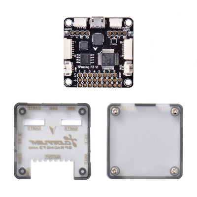 An SP Racing F3 Flight Controller ACRO Version