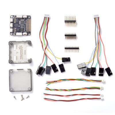 An SP Racing F3 Flight Controller ACRO Version