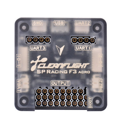 An SP Racing F3 Flight Controller ACRO Version
