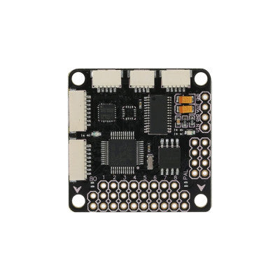 An SP Racing F3 Flight Controller Integrate OSD ACRO Version