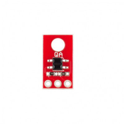 An SparkFun Line Sensor Breakout – QRE1113 (Analog)