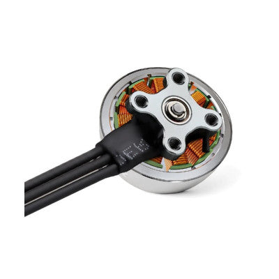 An SPECTER 1804-2450KV Motor