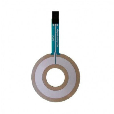 An Spectra Symbol SoftPot Rotary Potentiometer-SP-R-0046-353-103-3%-RH Female Plain Housing Connector 3% Linearity