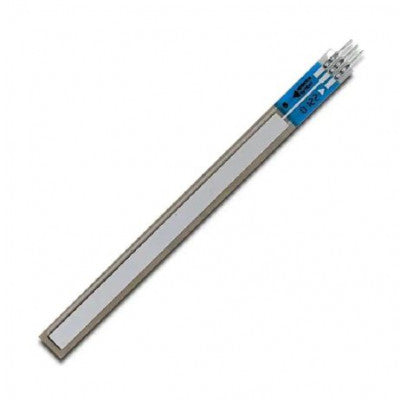 An Spectra Symbol ThinPot Linear Potentiometer-TSP-L-0100-103-1%-MP 100mm Male Pins Connector 1% Linearity
