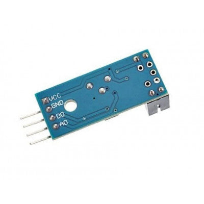 An Speed Measuring Sensor Groove Coupler Module For Arduino