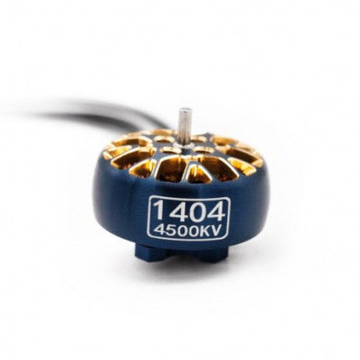 An SpeedyBee 1404 4500KV Motor