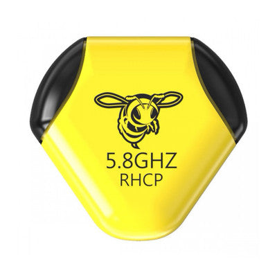 An Speedybee v2 5.8 GHz 2.8dBI Antenna