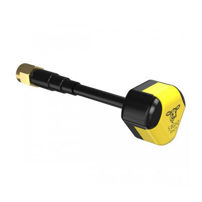 An Speedybee v2 5.8 GHz 2.8dBI Antenna