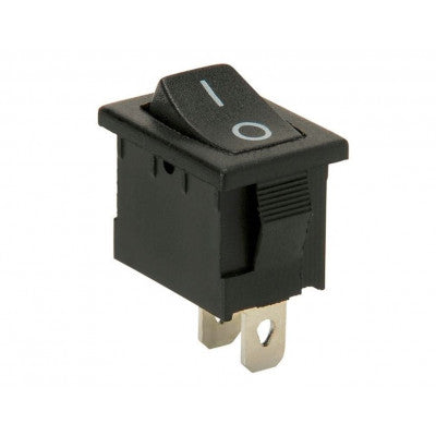 An SPST ON-OFF Switch - 2Amp