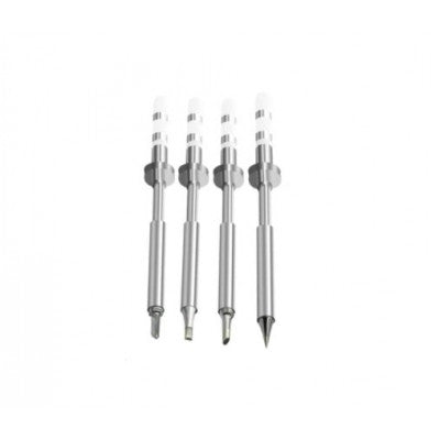 An SQ001 Soldering Station Electric Soldering Iron Welding Machine