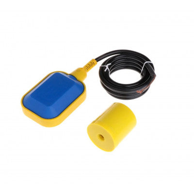 An Square 15M Float Switch For Industry Pump Tank Sensor