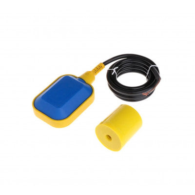 An Square 3M Float Switch For Industry Pump Tank Sensor