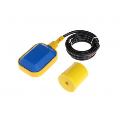 An Square 4M Float Switch For Industry Pump Tank Sensor