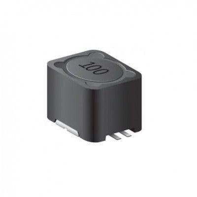 An SRR1210-101M SMD Power Inductors