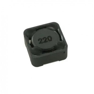 An SRR1260-220M SMD Power Inductors