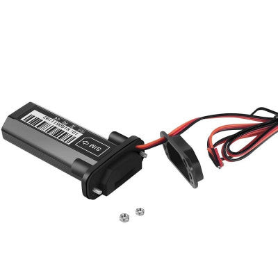 An ST901 3PIN 80V IP67 GSM/GPRS Motorbike Tracking Device Car GPS Tracker