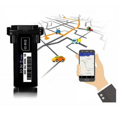 An ST901 3PIN 80V IP67 GSM/GPRS Motorbike Tracking Device Car GPS Tracker