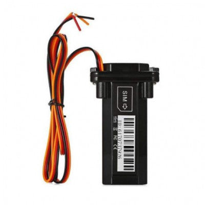 An ST901 3PIN 80V IP67 GSM/GPRS Motorbike Tracking Device Car GPS Tracker