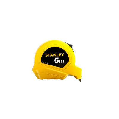 An STANLEY 5m Measuring Tape