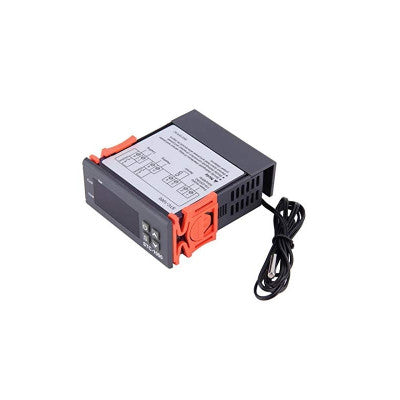 An STC-1000 DC24V Digital Temperature Controlled Thermostat Switch