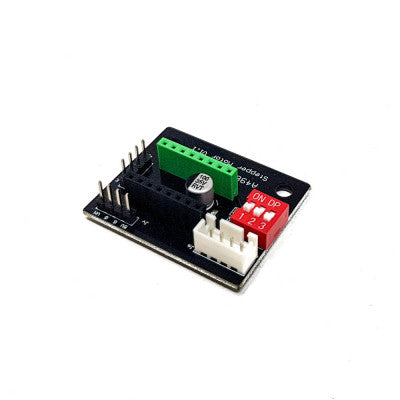 An Stepper motor driver for 3D printer parts A4988/8825