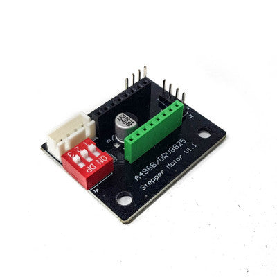 An Stepper motor driver for 3D printer parts A4988/8825