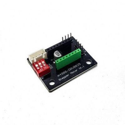 An Stepper motor driver for 3D printer parts A4988/8825