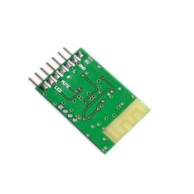 An Stereo Wireless Speaker Bluetooth 4.0 Audio Receiver Module For DIY Modified Speaker