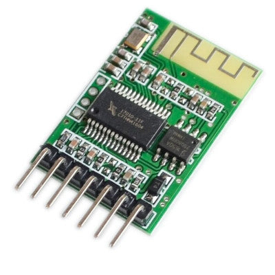 An Stereo Wireless Speaker Bluetooth 4.0 Audio Receiver Module For DIY Modified Speaker