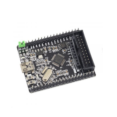 An STM32F103C8T6 Minimum System Board Microcomputer STM32 ARM Core Board
