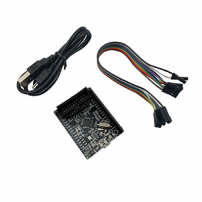 An STM32F103C8T6 Minimum System Board Microcomputer STM32 ARM Core Board