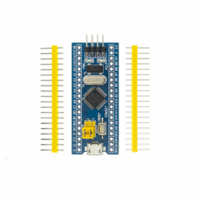 An STM32F103CBT6 Maple Mini STM32 ARM Core Development Board