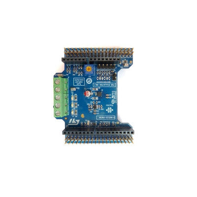 An STMICROELECTRONICS Expansion Board, STSPIN230 Low Voltage 3-Phase Brushless DC Motor Driver