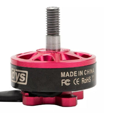 An SUNFUN D2306 2500Kv BLDC Motor
