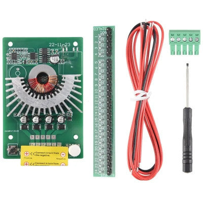 An SUNKKO 4S 5A Active Balancer Equalizer Module