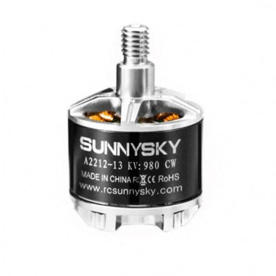 An Sunny Sky A2212 980KV Brushless Motors CW