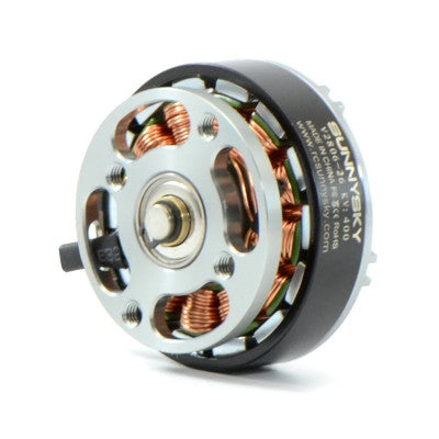 An Sunny Sky V2806 KV650 Brushless Motors