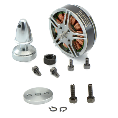An Sunny Sky V3506 KV400 Brushless Motors