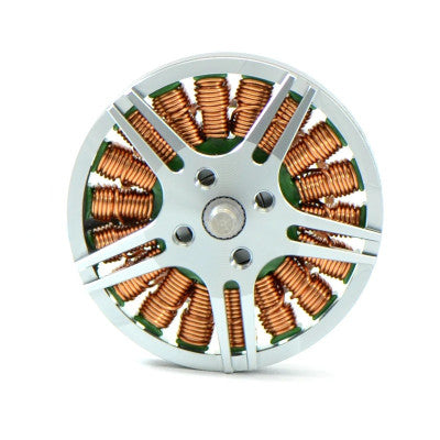 An Sunny Sky V4004 KV300 Brushless Motors